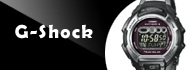 G-Shock